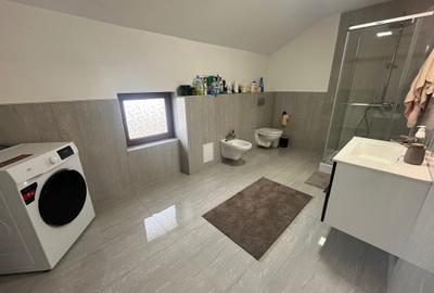 Apartament 4 camere Strada Cuza - Petresti - etaj 2 - 105 mp - 3