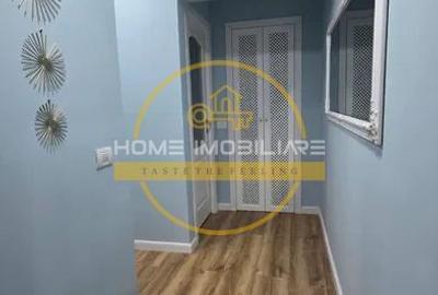 Apartament 3 camere, parter, 67mp in Podu Ros - 2