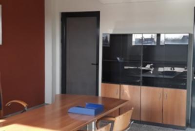 Bucurestii Noi - 2 Cocosi, Office supr. utila 250mp - 11