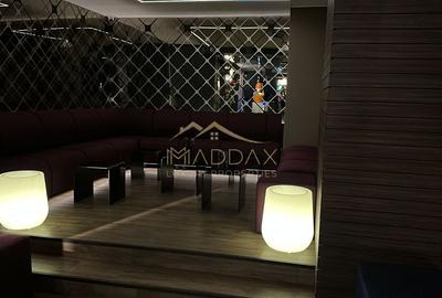 Spatiu comercial // Calea Victoriei - 1