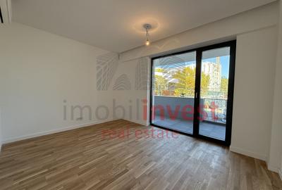 Apartament cu 3 camere de vanzare in 5 Residence Forest Apartments - 21