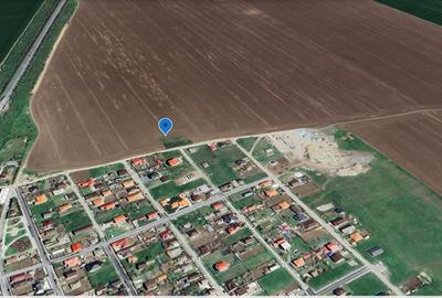 Teren in 23 AUGUST- 600 mp- pe partea cu mare - 6