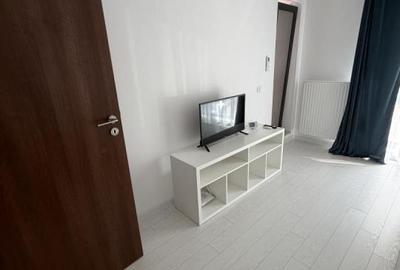 Garsoniera Moderna Exigent Plaza Mall -Parcul Liniei-Lujerului - 2