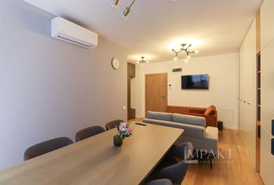 Apartament de lux cu 2 camere langa UMF - 3