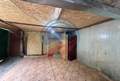 GARAJ DE VANZARE/CRAIOVA/CALEA BUCURESTI - 11