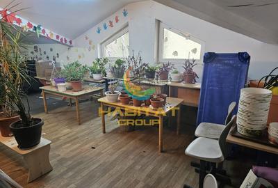 Casa Tineretului de Vanzare 380 mp utili, teren 600 mp - 19