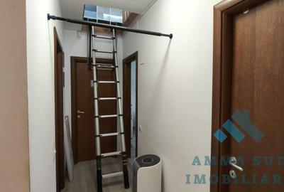 Vila P + 1 + Pod amenajat - 4 camere - Mobilata / Utilata - 200 m teren - 23