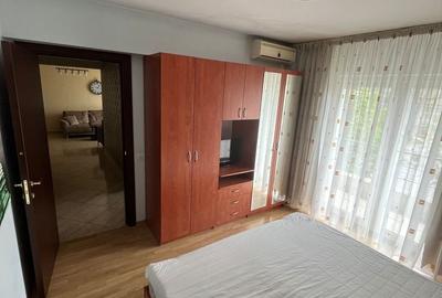 Apartament 4 camere stațiunea Mamaia, zona Butoaie - 5