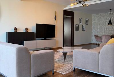 Inchiriere Apartament 3 Camere/ Bloc cu Piscina Iancu Nicolae - 7