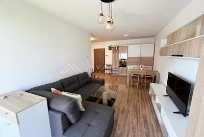 Apartament 2 camere | 54 mp | Sofia Residence