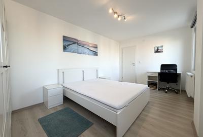Apartament 2 camere, 54mp utili, etaj 7, lift, mobilat -Torontalului - 1