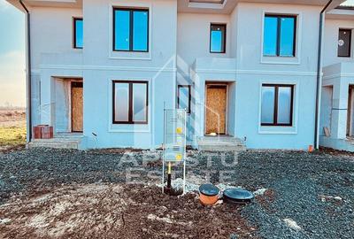 Casa insiruita cu 3 camere,2 bai,constructie noua,Giroc - 12