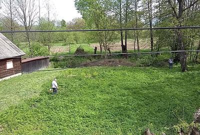 Teren intravilan - Moară Veche Țara Hațegului - 9