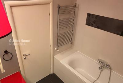 Apartament 3cam 124MP|Erou Iancu Nicolae-Pipera-Baneasa|Parcare subteran inclus - 14