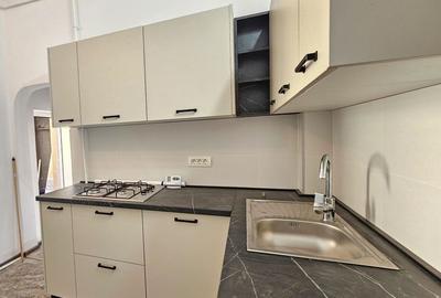 Apartament cu 3c, ideal birou, la 6 min. de metrou si loc de parcare - 10