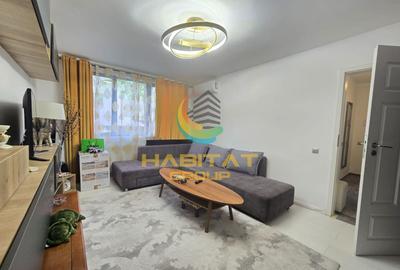 3 camere, zona Straja, complet mobilat si utilat - 6