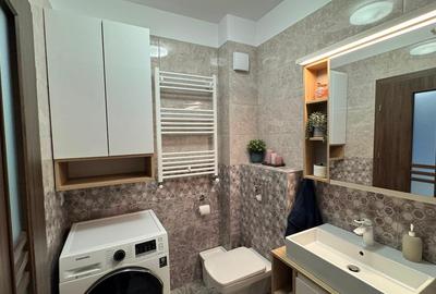 Inchiriere Apartament 2 camere Lux Smart Home Loc de P Dristor - 13