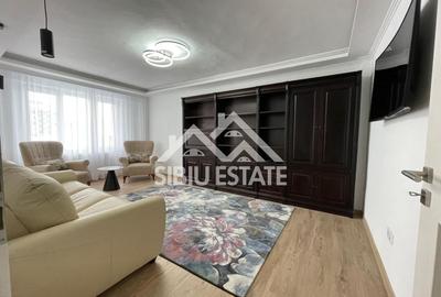 Apartament de inchiriat 2 camere Sibiu M. Viteazul - 15