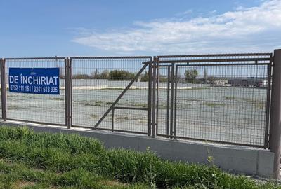 TEREN PRETABIL ACTIVITATI COMERCIALE ,DESCHIDERE LA SOSEAUA TULCEI - 2