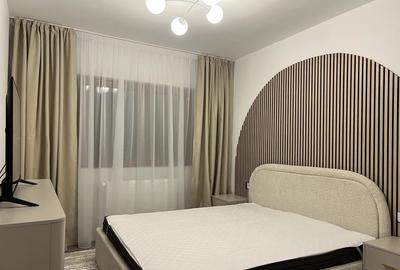 Închiriere apartament 2 camere cu parcare - 3