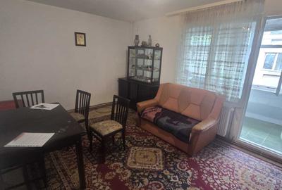 3 camere, decomandat, CLASIC, centrala, intre metrou Gorjului si Pacii - 16