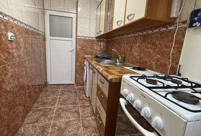 Garsonieră decomandată, luminoasă, în zona Constantin Brâncoveanu - 8