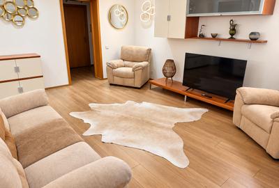 APARTAMENT 4 CAMERE DE ÎNCHIRIAT FLOREASCA - 3