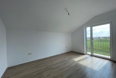 Duplex 4 camere - 95 mp - Mosnita Noua - Zona M City - 8