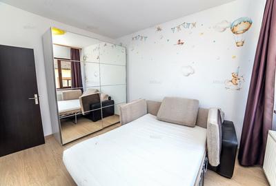 3 camere | Parcare | Sisesti - 9