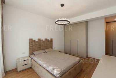 De inchiriat casa cu 4 camere in complex rezidential Tunari - 7