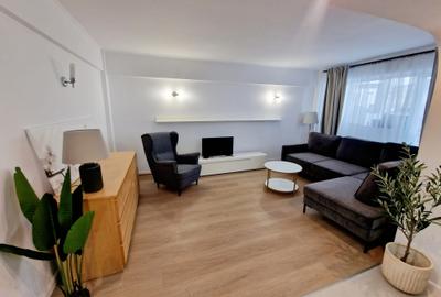 Calea Moșilor- Foisorul de Foc - Traian - Apartament 2 camere, modern, stradal - 2