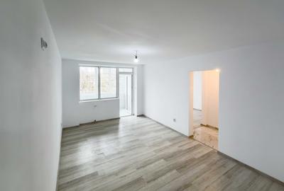 Apartament cu 2 camere semidecomandat în Titan