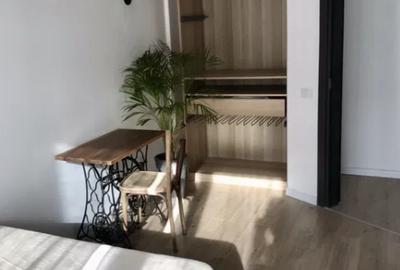 Studio de inchiriat | Novum Politehnica - 5