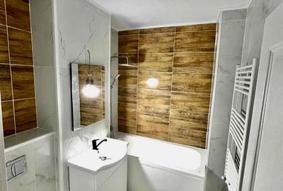 Apartament cu 4 camere decomandat în Dacia