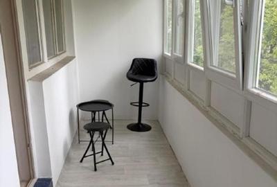 Apartament 2 camere decomandat, etaj 1/10, zona Tatarasi - 5