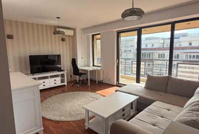 Inchiriere 2 camere -Central Park - 1