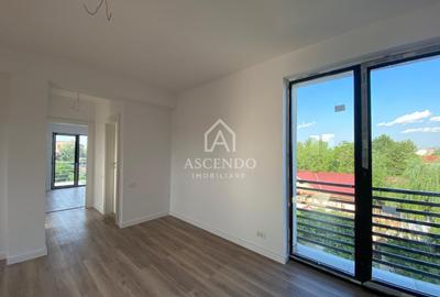 Apartament 3 camere nou | 77,4 mp | Terasă | Giurgiului | 2024 - 13