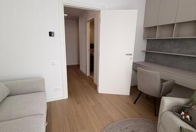 UPSITE Floreasca | 3 Camere | Mobilat & Utilat Premium - 7