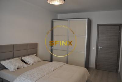 3 Camere | Unirii | Complex SOHO | Loc de Parcare - 4