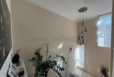 Best Price - Pipera - Scoala Americana - Vila individuala - prima inchiriere - 18