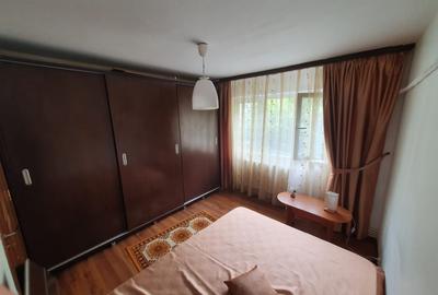 Apartament 2 Camere Drumul Taberei Centrala Proprie Balcon - 6