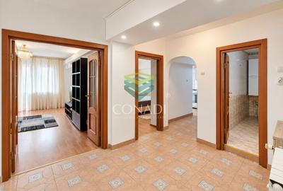 Apartament 2 camere decomandat | Bulevardul Unirii – Piața Alba Iulia - 8