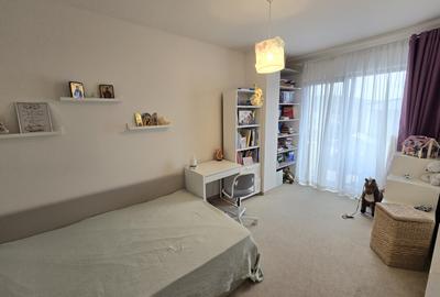 Casă duplex premium, grădină, zonă liniștită – VIVO - 10