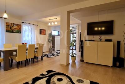 Casa 4 camere de vanzare in Chinteni - 1