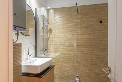 3 camere Ultracentral - UNIRII - Renovat la cheie - 6
