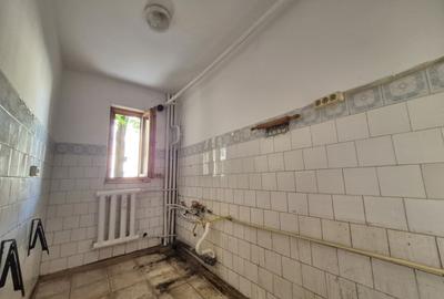 3 Camere Decomandat - Zona Pacurari Esplanada Mimoza - orientare dubla - 4