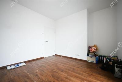 Apartament cu 3 camere 2 bai si terasa etaj 2 zona Calea Dumbravii - 10