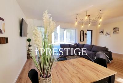 CASĂ DE VÂNZARE TOCILE SIBIU | 105 MP UTILI | TEREN 300 MP - 1