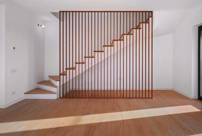 Duplex 4 camere | Gata de mutare | Terase 70 mp | Zona 13 Septembrie - 7