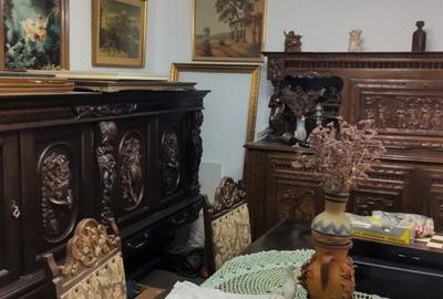 Piata Sud - 4 camere / Cod CE546 - 1